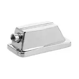 DECHOUS Schlagzeug-ohr Drum Kit Accessoires Trommel Ersatzteile Musikinstrumente Drum Rack Accessoires Trommelzubehör Instrumententeile Snare-ständer Snaredrum Für Anfänger Metall Silver