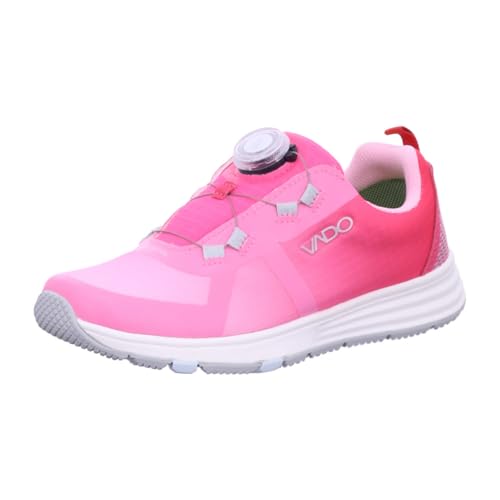 Vado Kid Fresh LO BOA GTX pink Gr. 29