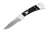 Buck Messer, White,