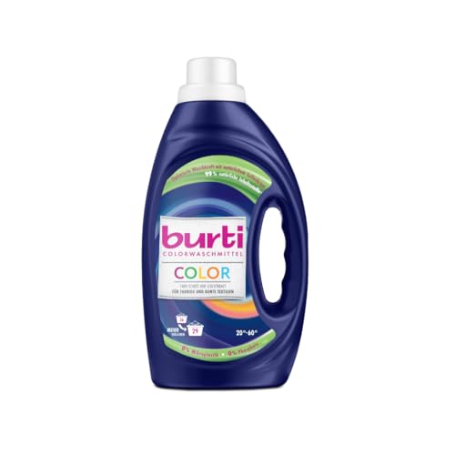 Relaunch burti Color