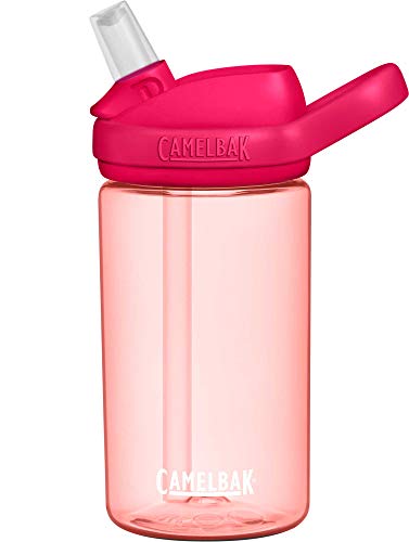 Camelbak Eddy+ Kids 400ml One Size, Grapefruit