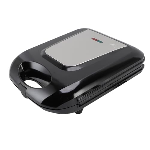 Maquina Para Hacer Donas Donut Maker Machine für Home Donuts Maker, 1400W für Frühstücksnacks Desserts mit Nicht -Stick Make 16 Donuts (EU-Stecker 220 V 60 Hz)