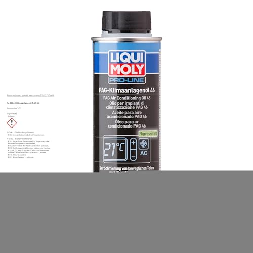 LIQUI MOLY 4083 PAG Klimaanlagenöl 46 250 ml