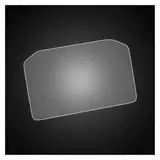 Für Kawasaki Für Z900 Z 900 2025-UP Motorrad Tacho Guard Cluster Bildschirm Kratzschutz Film Dashboard Displayschutzfolie Motorrad Cluster Bildschirm Film(1 pcs)