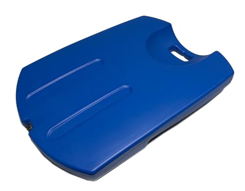 MEDDAX Rescue-Board blau