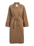 Object OBJCLARA KEILY TRENCH COAT NOOS