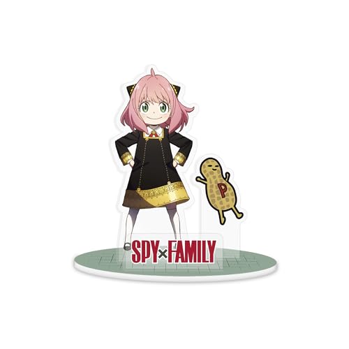 ABYSTYLE - Spy X Family Acryl® Anya Forger