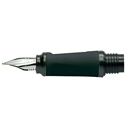 Online 40132/3 - Switch/Slope Griffstück für Füllhalter, Feder EF (extra fein), 1 Stück