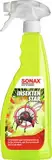 SONAX InsektenStar (750 ml) Insektenentferner löst schnell & schonend selbst hartnäckige & angetrocknete Insektenverschmutzungen, Art-Nr. 02334000