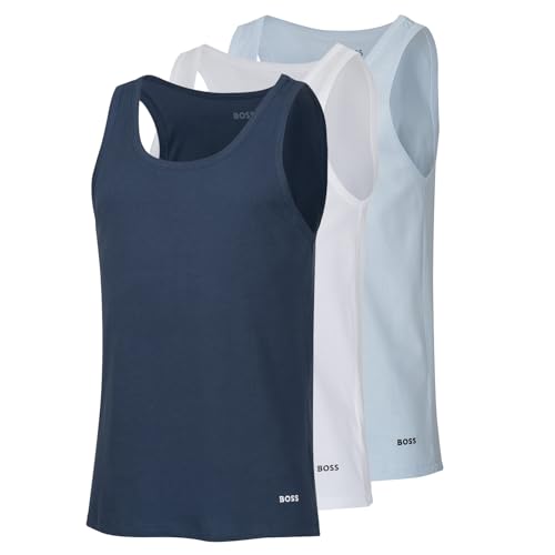 BOSS Tank Top 3P Classic