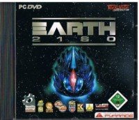 EARTH 2160