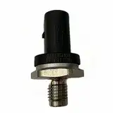 Kraftstoffschiene Hochdrucksensor für M-ercedes B-enz A C E G M S 0281002498