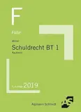 Fälle Schuldrecht BT 1: Kaufrecht