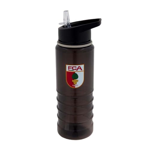 FC Augsburg FCA Trinkflasche Flasche 750 ml