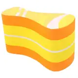 POPETPOP Schwimmtraining Board Für Kickboard Mit Unterstützung Für Beine Und Hüfte Für Schwimmschulen Und Freizeitbäder Sicher Und Fördert Schwimmfähigkeiten