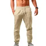 callmo Cargo Jogginghose Herren, Cargohose Herren Hosen Slim Fit Casual Jogger Cargo Jeans Hose Trainingshose Herren Sporthose Herren Lang Freizeithose Arbeitshosen Männer Outdoor Hosen Für Herren