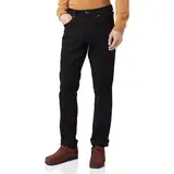 Wrangler Herren-Jeans, Regular Fit, Straight Leg