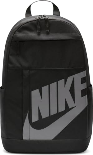 Nike NK ELMNTL BKPK - HBR Black/Black/Anthracite - -