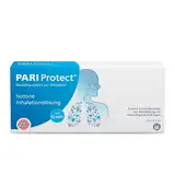 Pari ProtECT Inhalationslösung 077G6000, 20 x 2,5 ml