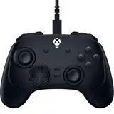 Razer Wolverine V3 Tournament Edition - Kabelgebundener Esports Controller für Xbox X|S & PC (Mecha Tactile Action Buttons, Pro HyperTriggers, 8-Wege D-Pad, 3m USB-C Kabel) Schwarz