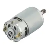 DC21V Elektromotor, für WORX Serie 50027484 WU390 WX390 WX390.1 Motor, mit einem 8-Zahn-Design-Motor