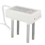 MXBAOHENG wasserelektrolyseurtest elektrolyse Wasser elektrolyseur test Wasserelektrolyseur elektrolyse gerät Tragbarer Wasserverunreinigungen überwachen Elektrolyseur WT-01 220V