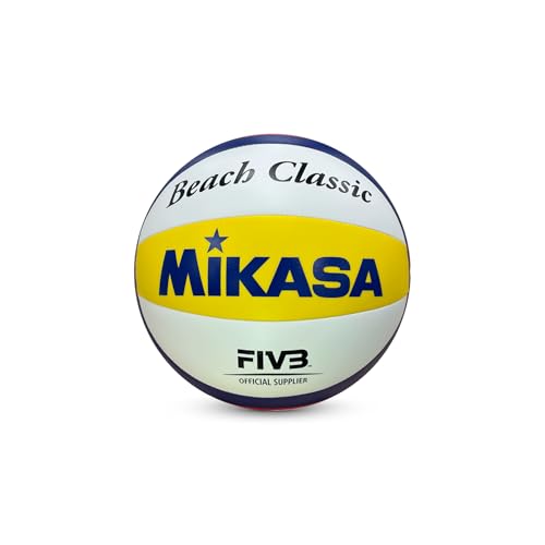 MIKASA BV552C Beach Classic Volleyball 23