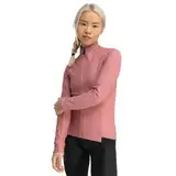 SIROKO - Fahrradjacke für Damen J1 Betta - S - Rosa