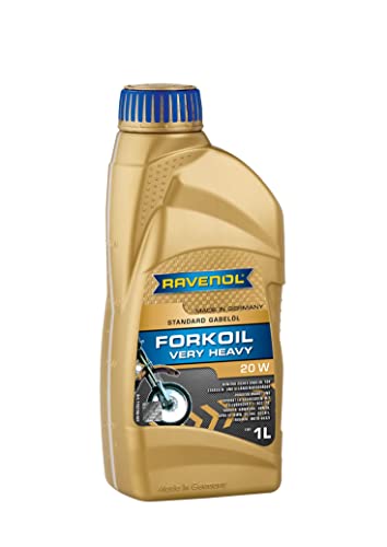 RAVENOL FORKOIL Very Heavy 20W