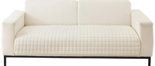 Couch Überzug, Sofa Überzug 1/2/3/4 Sitzer L Form Sofa Cover Sofa-Schutzhülle Ecksofa, Universelle rutschfeste Sofa Überwurf, Sofa Überzug für Wohnzimmer ( Color : #15 , Size : 30x50cm(1PC Pillow Cove