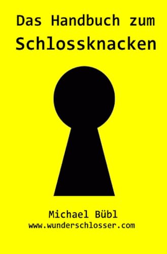 Das Handbuch zum Schlossknacken