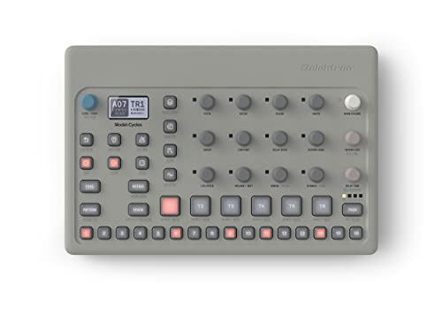 Elektron Model:Cycles