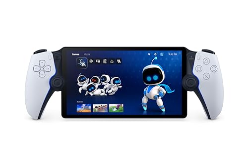 PlayStation Portal™ Remote-Player