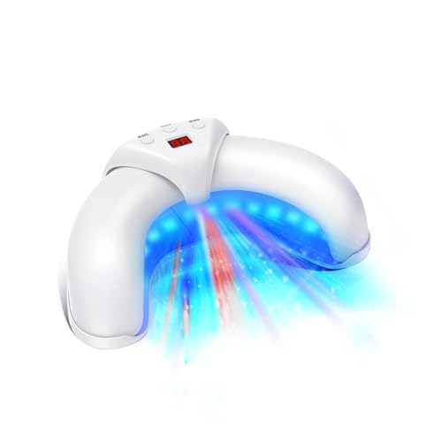 Nagelpilz Laser,Gerät zur Reinigung und Pflege der Nägel für Zehennagelkrankheiten,nagelpilz lasergerät Testsieger Nagelpilz Laser für zuhause nagelpilz Laser,Lichttherapiegerät Nagelpilz
