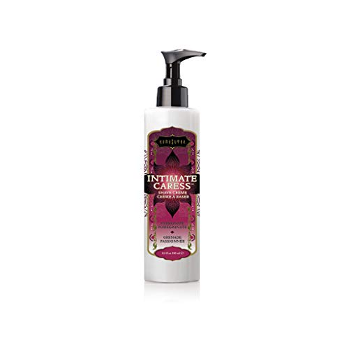 KAMASUTRA COSMETICS Sutra Granatapfel Intimate Caress Gel