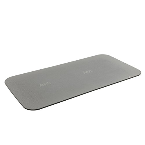 AIREX Corona 200, Gymnastikmatte, platin, ca. 200 x 100 x 1,5 cm