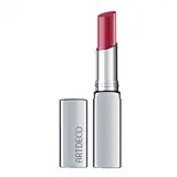 Artdeco Color Booster Lip Balm, Lippenbooster Für Vollere Lippen, 4 - Rose, 1 Stück (1er Pack)