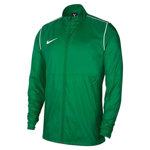 Nike Herren Park 20 Rain Jacket Kway, Grün, M