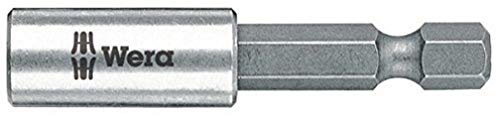 Wera 899/4/1 K SB Universalhalter, 1/4 Zoll x 50 mm, 05347100001