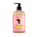 Camille Rose Naturals Curl Maker, 12 Ounce by Camille Rose