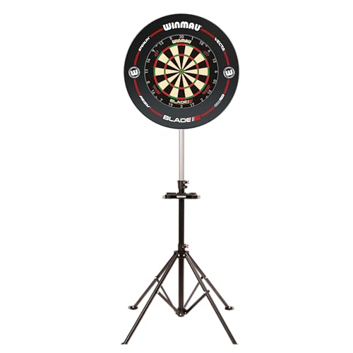 WINMAU Xtreme Dartboard Stand 2