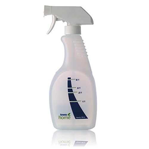 Mehrzweck-Sprühgerät, Sprühdüse, Flasche, 500 ml.