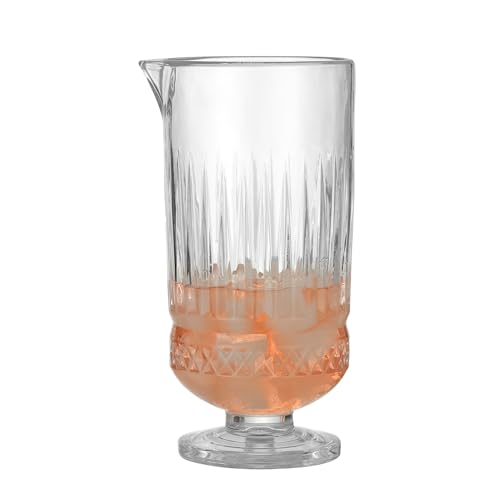 Cocktail-Rührglas mit Stiel, 750 ml (Türkei)