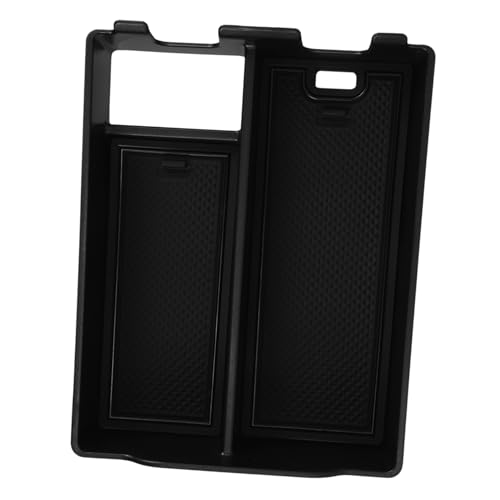 MOLUCKFU Aufbewahrungsbox Armaturenbrett Organizer Autozubehör Armaturenbrett Ablage Für Auto Armaturenbrett Ablage Für Fahrzeug Armaturenbrett Aufbewahrung Organizer Auto