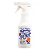 Chris Christensen Ice On Ice Ready to Use 473 ml - Entwirrung und Glanz für das Haar | Einfache Anwendung | Professionelle Haarpflege, 473ml