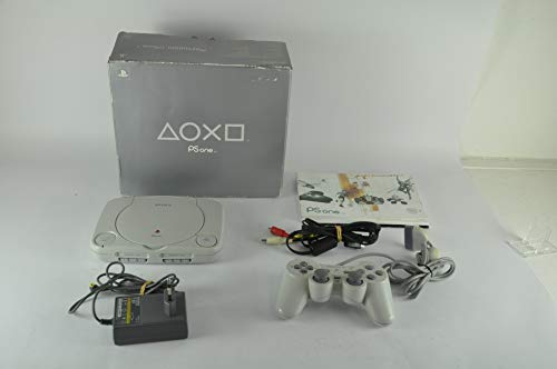 PlayStation - Konsole Psone