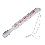 Halloween Simulationsthermometer Aus Kunststoff FüR Cosplay KostüMe, Party-Requisiten Und BüHnenauffüHrungen