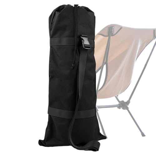 Faltstuhl-Aufbewahrungstasche, Ersatz-Trage-Organizer, Lounge-Stuhl-Tragetasche (leicht, wasserdicht) für Camping, Hängematte, Yogamatte, Regenschirm, 75 x 35 cm