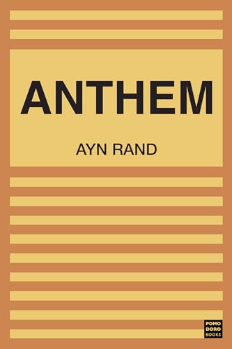 Anthem (English Edition)
