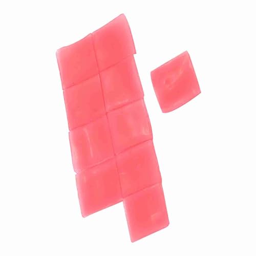 Malkleber-Ton, Stickerei, DIY-Diamant-Malerei-Kleberton, Diamant-Malwerkzeug-Werkzeug – 50 Stück – Einfach zu Verwendende Künstlerbedarfsartikel für DIY-Projekte – für